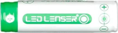 Obrázok produktu pre Ledlenser 7703, Batérie, LED Lenser P5R.2, Modrá, Lithium-ion (Li-ion), 1 kusov
