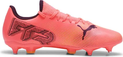 Produktbild von Puma Future 7 Play Mxsg Fußballschuhe Orange EU 43 Orange EU 43