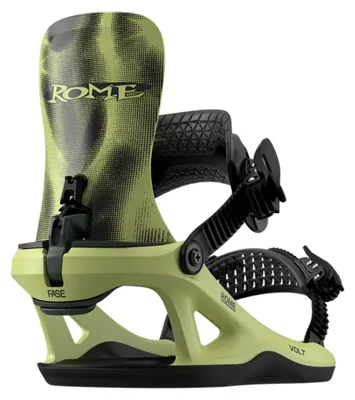 Produktbild von ROME Snowboard Bindung Volt Fase acid M