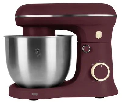 Produktbild von Berlinger Haus BH9771 Leonardo Kchenmaschine
