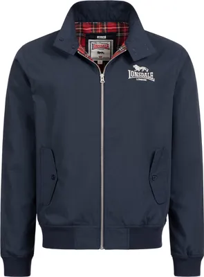 Produktbild von Lonsdale Classic Jacke Blau 3XL Mann Blau 3XL