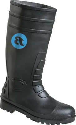Produktbild von Bata Industriestiefel Workmaster II S5 + KN - Schwarz (W) - 43