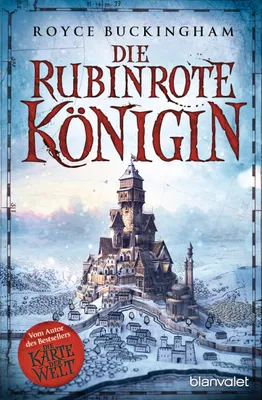 Zdjęcie produktu dla Die rubinrote Königin