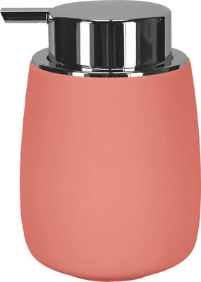 Produktbild von Kleine Wolke Seifenspender ECLIPSE Terracotta