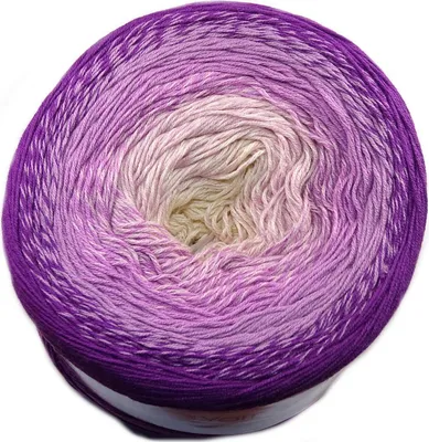 Zdjęcie produktu dla Yarn Art Flowers 290 Przędza dziewiarska