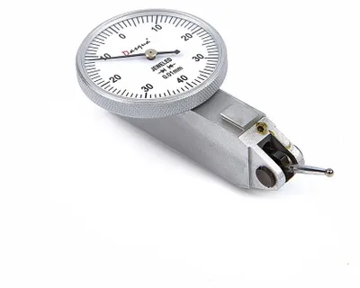Obrázek produktu pro Dasqua Professional 0,01 x 40 mm otočný senzor