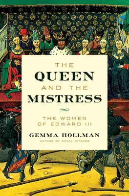 Produktbild von The Queen and the Mistress