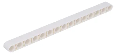 Produktbild von 2x LEGO Technic Liftarm 1 x 15 (32278) – Einzelteile