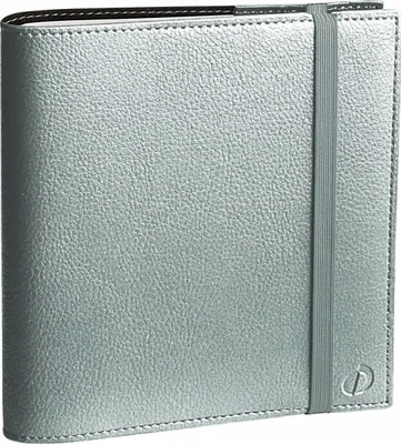 Obrázek produktu pro Time&Life ML Medium Silver 2026