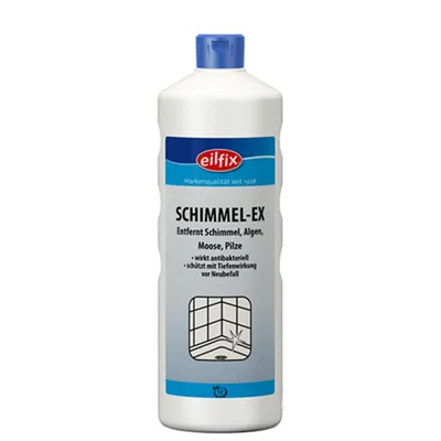 Produktbild von Becker Eilfix® Schimmel-Ex 1 l
