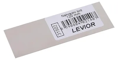 Obrázek produktu pro Čepel do špachtle škrábací 31502.01 100mm 31502