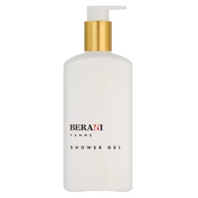 Immagine prodotto di Berani Femme Gel doccia per donna, 300ml