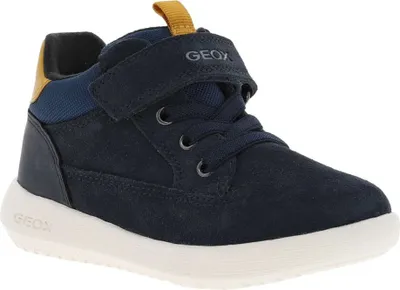 Obrázok produktu pre Geox členková topánka členková topánka semiš/textil