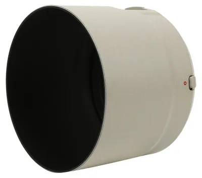 Produktbild von Gegenlichtblende, verschleißfeste Gegenlichtblende für EF 100–400 mm F/4,5–5,6L IS II USM