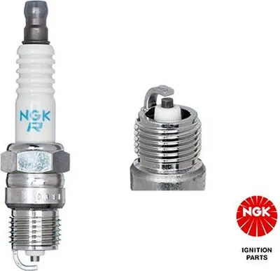 Produktbild von NGK Zündkerze BPR4FS-15 für