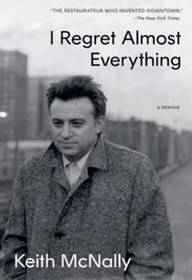 Produktbild von I Regret Almost Everything