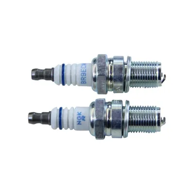 Produktbild von Zündkerze NGK BR9ECM, 3252, 2 Stück