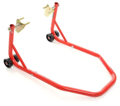 Obrázok produktu pre Stojan na motocykel predný 300kg 10342