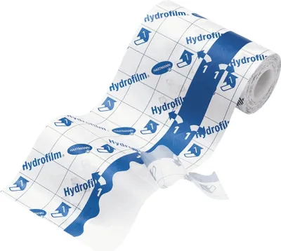 Obrázok produktu pre Hydrofilmová rolka 15 cm x 10 m nesterilná