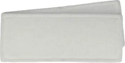 Produktbild von vhbw Luftfilter G3 Ersatz für Pluggit AEFG3-104 für Lüfter, Ventilator, Lüftungsgerät (1x Filtermatte)