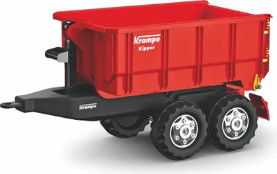 Produktbild von ROLLY TOYS Rollycontainer Krampe 0 0 0