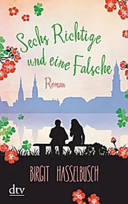 Immagine prodotto di Sechs Richtige und eine Falsche