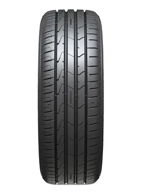 Produktbild von Hankook Ventus Prime 3 K125 185/60 R15 84H, Sommerreifen  fÃ1/4r Pkw, Rollwiderstand C, Nasshaftung A, 70 dB externes Rollgeräusch