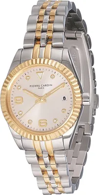 Obrázok produktu pre Pierre Cardin Hodinky cf1012mu4