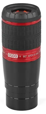 Produktbild von Omegon Okular OGDO 6mm 80°