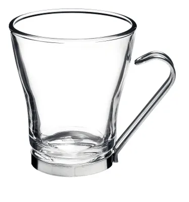 Image de Bormioli Verres à thé Oslo 220 ml - 3 pièces
