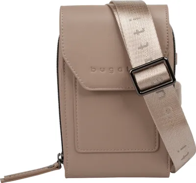 Produktbild von bugatti Umhängetasche Almata Damen 020930 sand