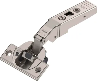 Image de BLUM CLIP top BLUMOTION Charnière d'angle 30° III, ouverture max., vis