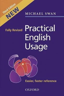 Produktbild von Practical english usage