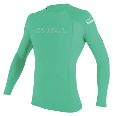 Produktbild von O'Neill Basic Skins L/S Rashguard Kinder