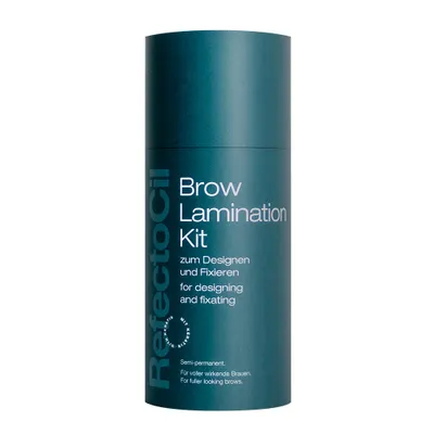 Obrázek produktu pro Sada Na Laminaci Obočí - Refectocil Brow Lamination Kit