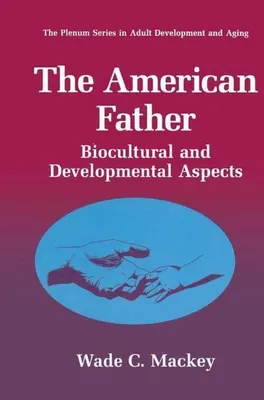 Produktbild von The American Father