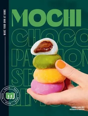 Obrázek produktu pro Mochi