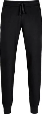 Produktbild von HAKRO Jogginghose 780, schwarz, 2XL