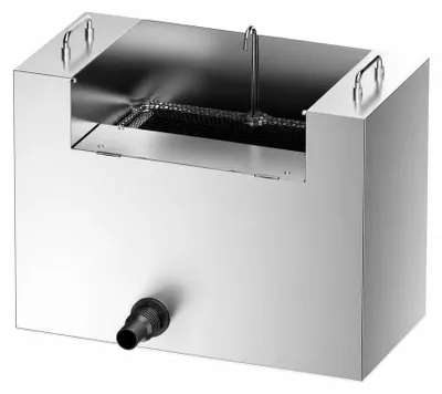 Produktbild von AquaOne CSP-16000 schwimmender Oberflächenskimmer für Teiche bis 250 m²