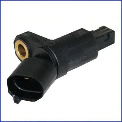 Produktbild von HITACHI ABS Sensor Raddrehzahl Hinten 131403