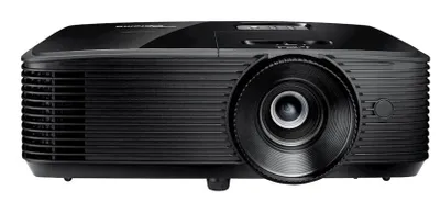 Produktbild von Projektor Optoma X371 XGA HDMI 3800 L 10W Schwarz