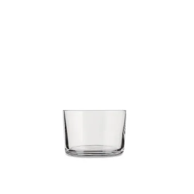 Productafbeelding van Alessi "Glass Family" set van 4 rode wijnglazen (artikelnummer: AJM29/0, EAN: 8003299942022)