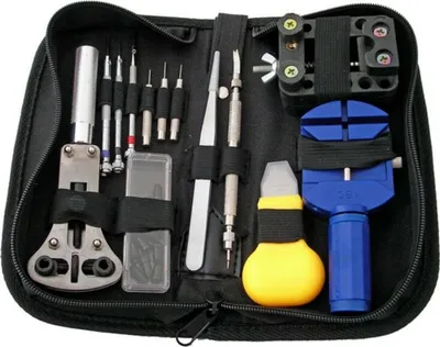 Immagine prodotto di Set di utensili di precisione SET12P