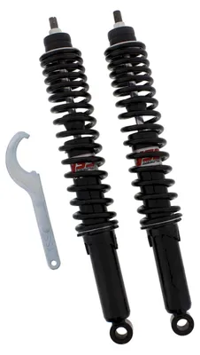 Obrázek produktu pro Tlumič pro Vespa GTS 300 ie ABS, rok výroby 2016–2018, značka YSS, model TD220-340P-02-88 –