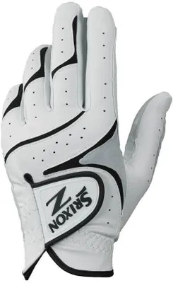Produktbild von Srixon Ballmarker All Weather White Linke Hand L Damenhandschuhe
