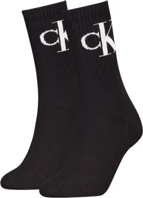 Produktbild von Calvin Klein Jeans Damen Komfortsocken : Größe - 39-42 Größe: 39-42