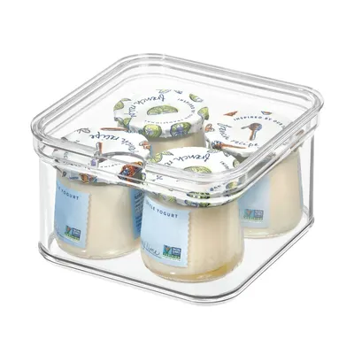 Produktbild von CALICOSY -  Stapelbare Box für den Kühlschrank