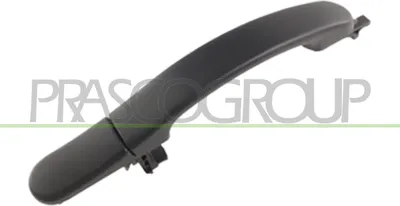 Produktbild von PRASCO FD3408013 Türgriff Hinten Links Hinten Rechts Vorne Rechts für FORD Fiesta Mk5 Schrägheck (JH1, JD1, JH3, JD3)