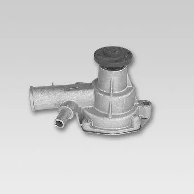 Produktbild von HEPU Kühlmittelpumpe Wasserpumpe für TOYOTA 1000 (KP30) P7784