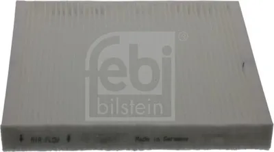 Produktbild von FEBI BILSTEIN 37789 Innenraumfilter Pollenfilter für SMART FORTWO Coupe (451) FORTWO Cabrio (451)